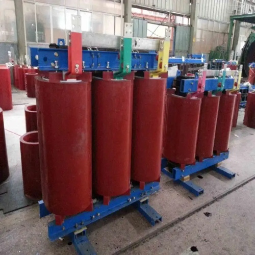淮安SCB10-250KVA干式变压器