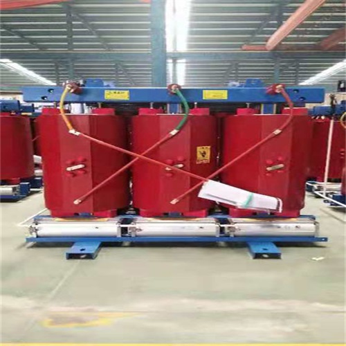 城东SCB10_10KV干式变压器