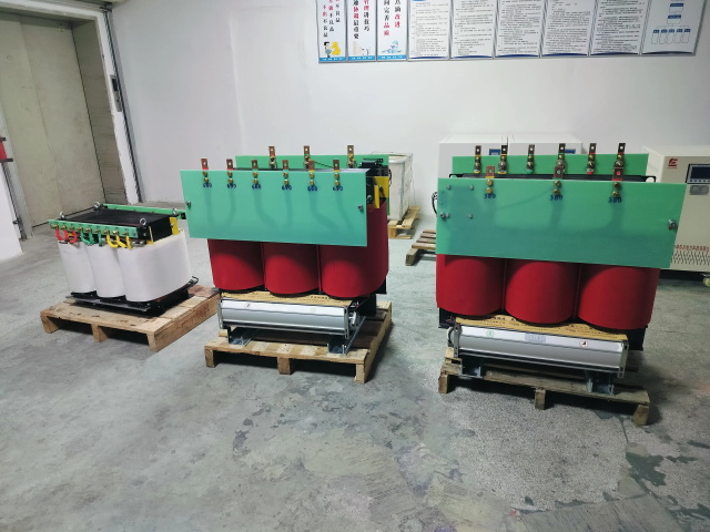 淮安KS11-1000KVA矿用变压器