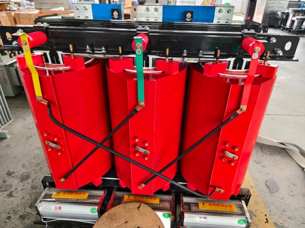 SCB18淮安淮安淮安干式变压器 新一代高能效淮安淮安淮安干式变压器